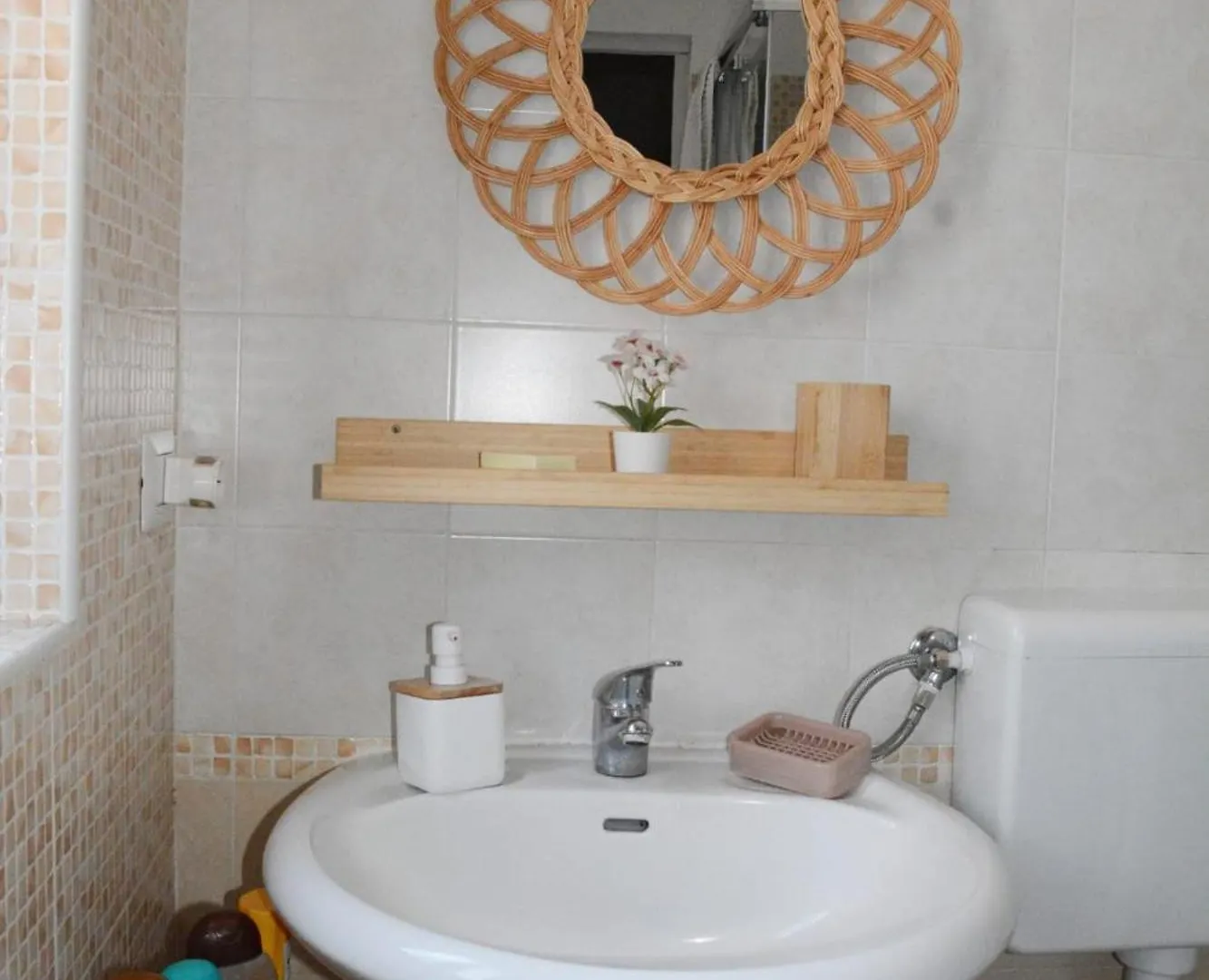 Gæstehus G&G Home Catania Italien