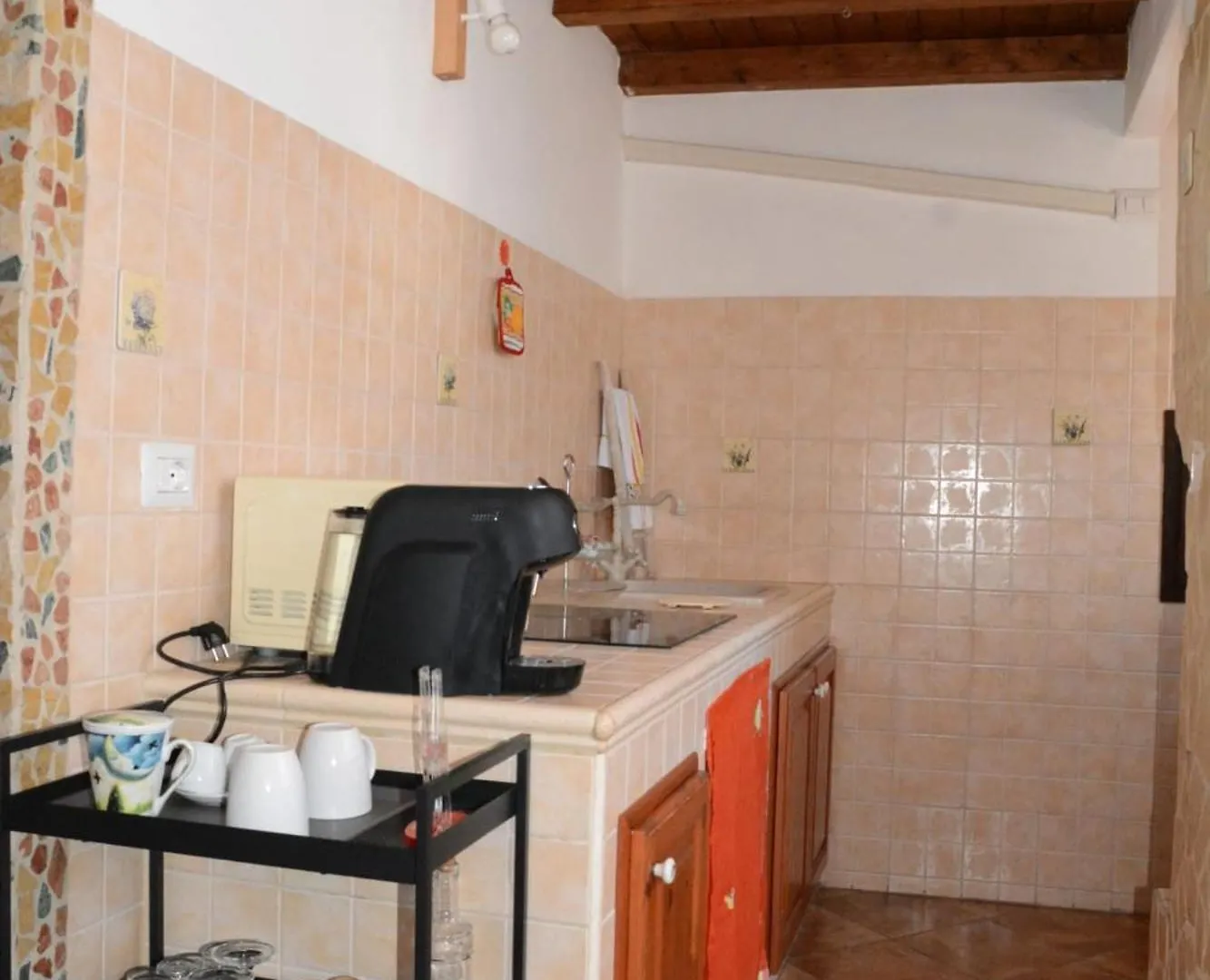 Gæstehus G&G Home Catania Italien