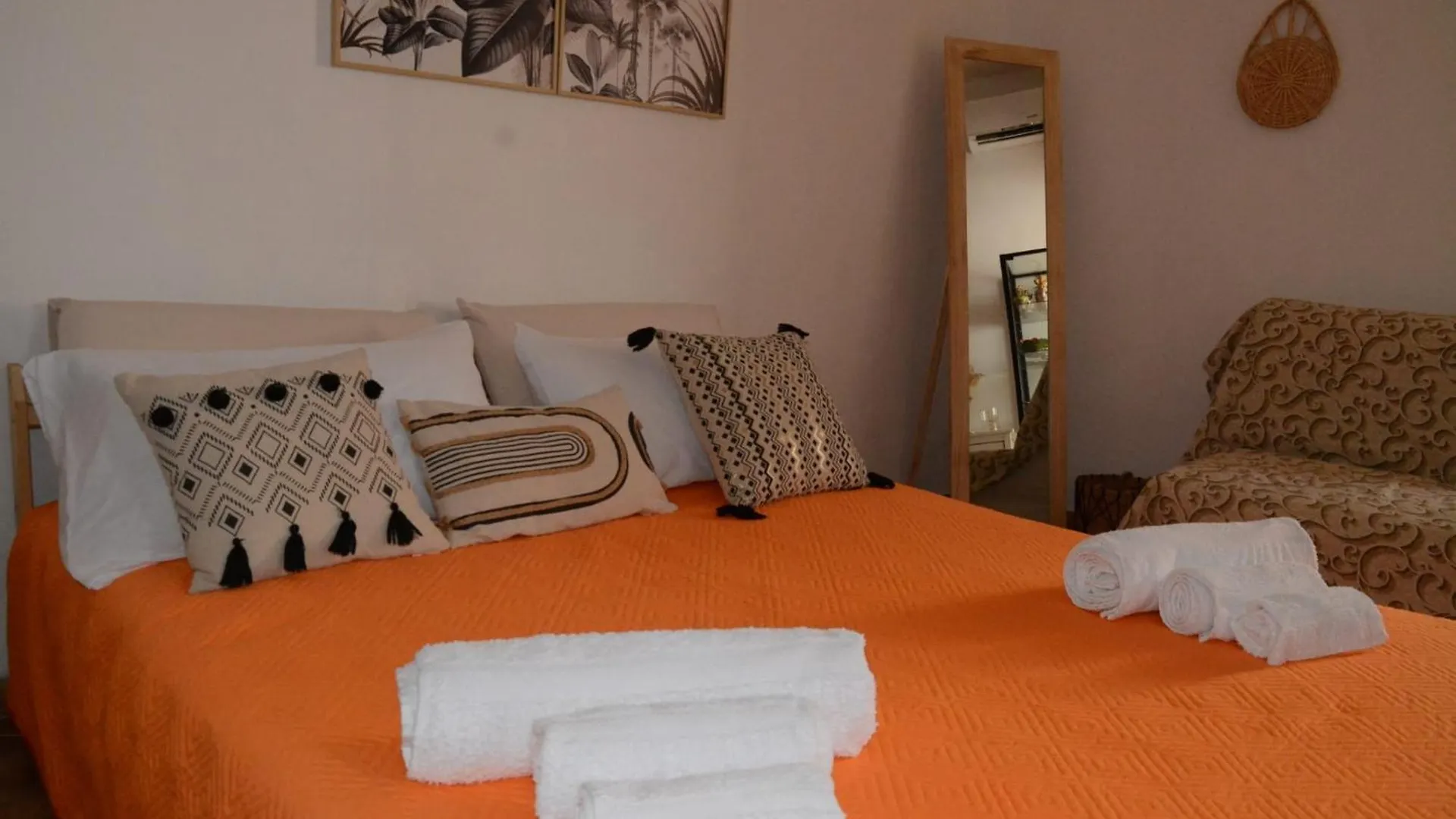 G&G Home Catania Gæstehus