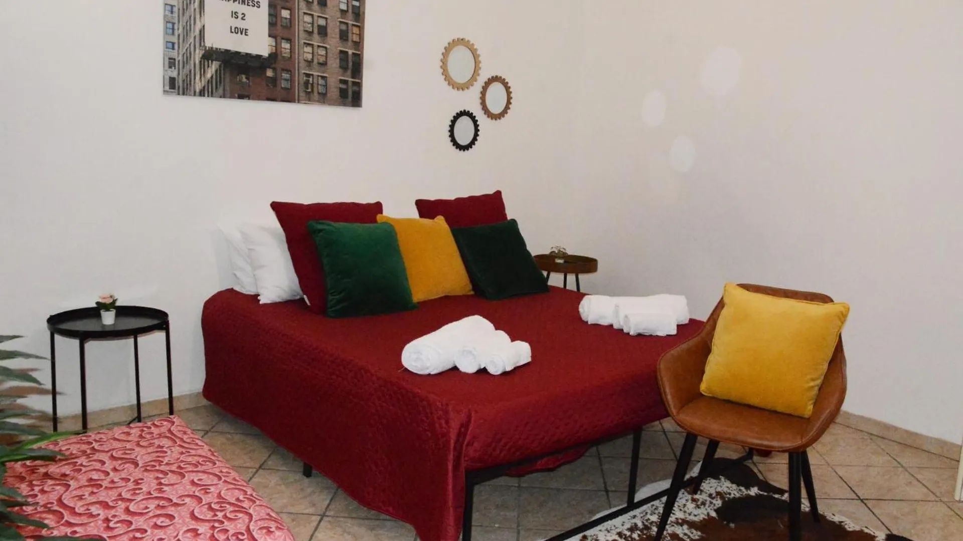 Gæstehus G&G Home Catania Italien