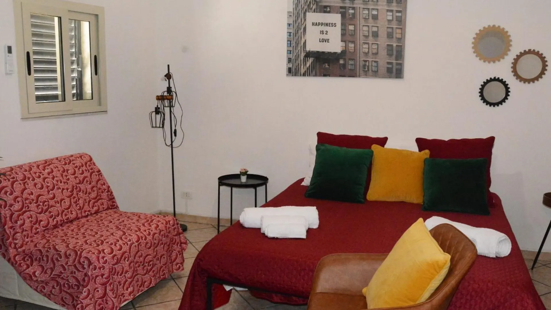 Gæstehus G&G Home Catania Italien