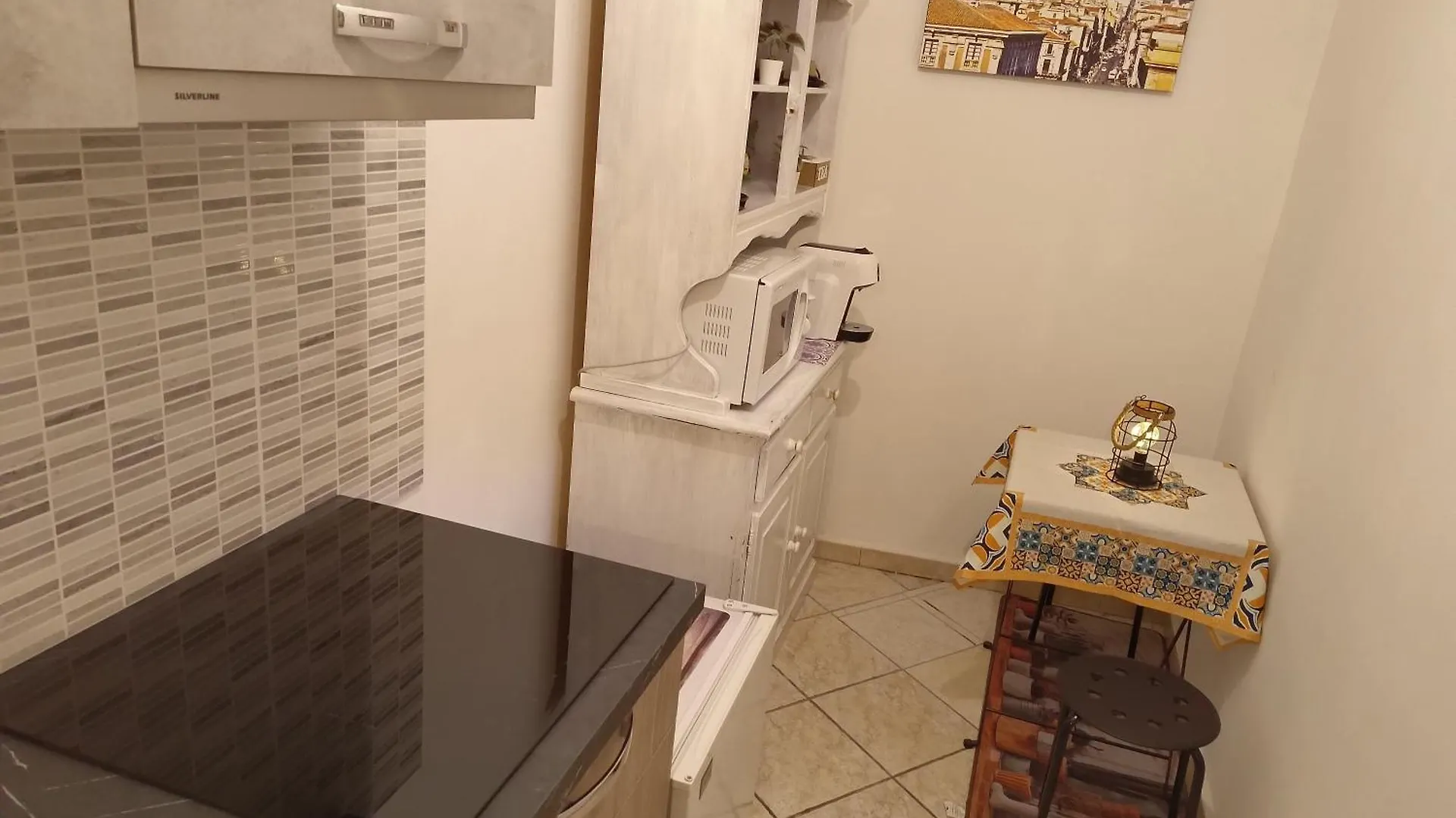 Gæstehus G&G Home Catania Italien
